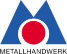 logo metallhandwerk sm